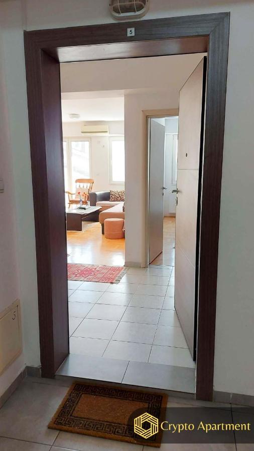 סקופיה Crypto Apartment מראה חיצוני תמונה