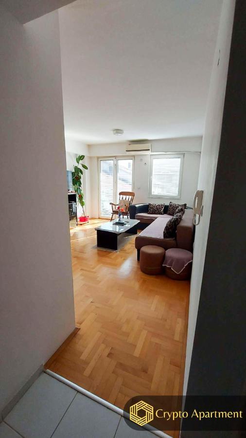סקופיה Crypto Apartment מראה חיצוני תמונה