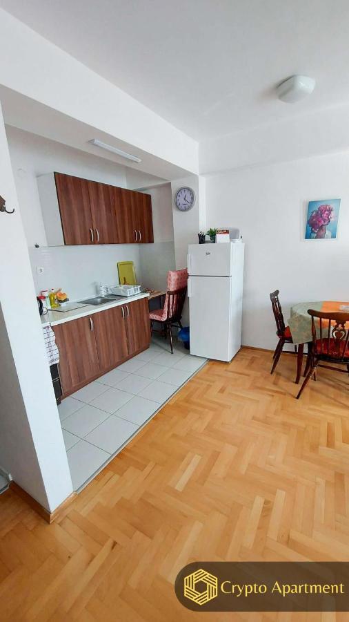 סקופיה Crypto Apartment מראה חיצוני תמונה