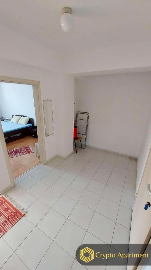 סקופיה Crypto Apartment מראה חיצוני תמונה