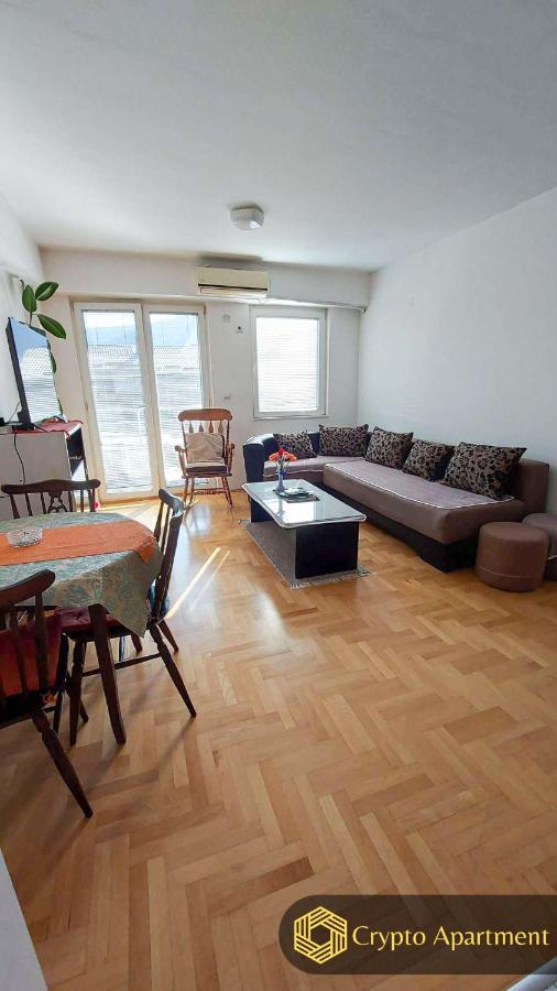 סקופיה Crypto Apartment מראה חיצוני תמונה