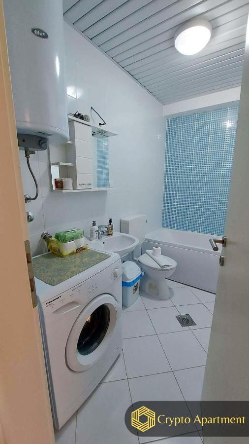 סקופיה Crypto Apartment מראה חיצוני תמונה